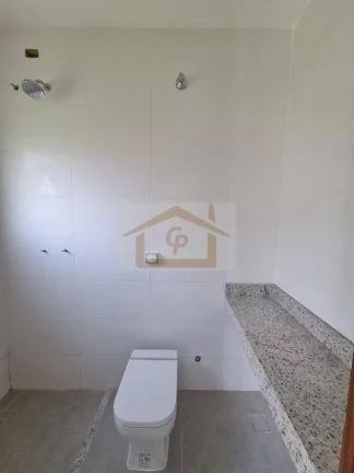 Imagem Casa na região Granja Viana, *Térrea , 3 suítes, 4 vagas