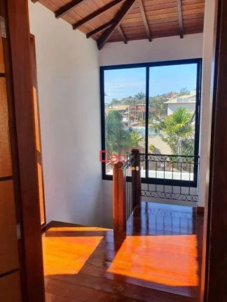 Imagem Casa com 4 dormitórios à venda, 299 m² por R$ 2.780.000,00 - Geribá - Armação dos Búzios/RJ