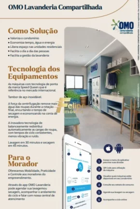 Imagem Venha conhecer esse incrível apartamento localizado no novo empreendimento em Jardim Camburi!