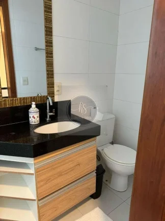 Imagem Cobertura em Jardim Camburi - Vitória