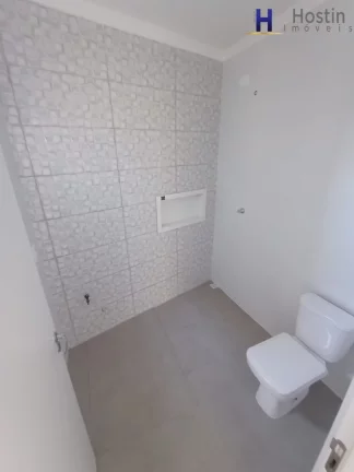 Imagem GEMINADO RESIDENCIAL em SÃO FRANCISCO DO SUL - SC, Praia Grande