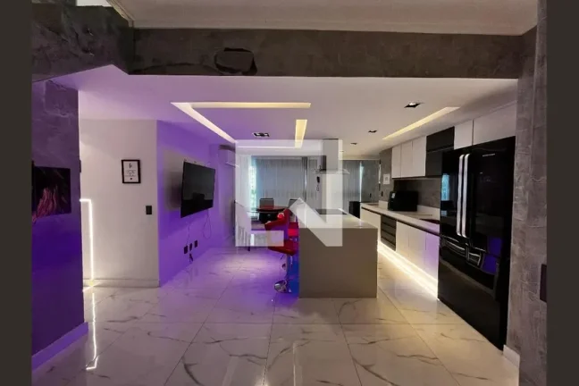 Imagem Apartamento à Venda - Recreio, 2 Quartos, 240 m2