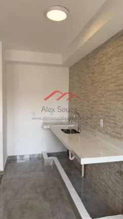 Imagem Apartamento para Venda em Sumar?(C) / SP no bairro Chácara Santa Antonieta (Nova Veneza)