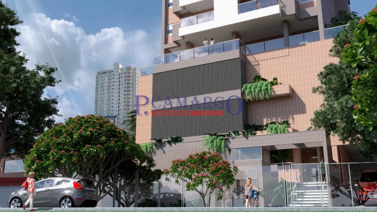 Imagem Apartamento Padrão