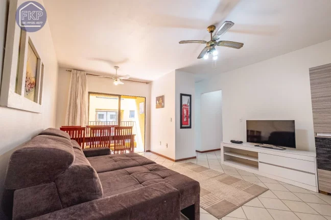 Imagem Apartamento 2 dormitórios!