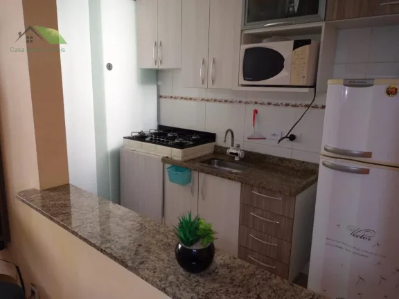 Imagem Apartamento com 2 quartos, 60,00m2, à venda