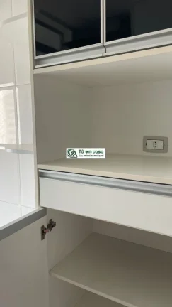 Imagem APARTAMENTO RESIDENCIAL em SÃO JOSÉ DOS CAMPOS - SP, JARDIM SATÉLITE