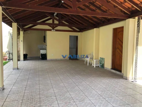 Imagem Casa com 2 dormitórios à venda, 140 m² por R$ 710.000,00 - Jardim São Judas Tadeu - Guarulhos/SP