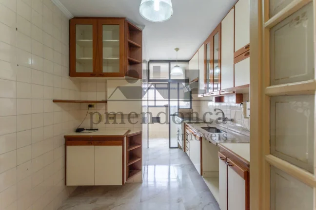Imagem Perdize, apartamento 3 dts, 1 suite, 2 vagas, predio lazer