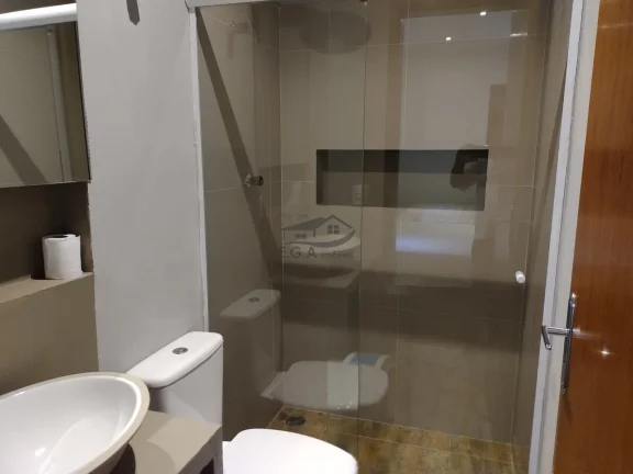 Imagem CASA DE COND. EM JUQUEY A 200MTS PRAIA