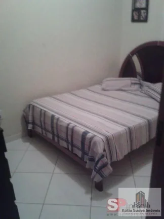Imagem Sobrado para Venda em Santo André / SP no bairro Vila Guarani