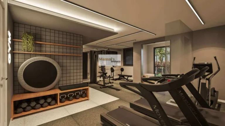 Imagem Casa Prado Campinas – Apartamentos à Venda no Parque Prado
