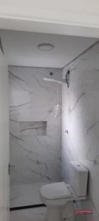 Imagem Sobrado com 4 dormitórios à venda por R$ 590.000,00 - Lavras - Guarulhos/SP