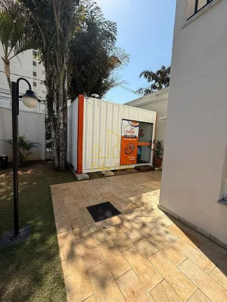Imagem Apartamento à venda  Condomínio La Fontana | Jardim da F