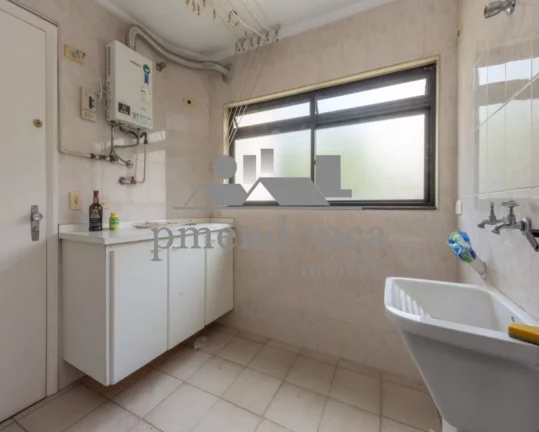 Imagem Apartamento à venda em Perdizes com 3 quartos e 2 vagas, 103m2