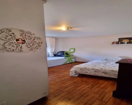 Imagem Apartamento Residencial à venda, Vila Mariana, São Paulo - AP3350.