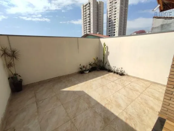 Imagem Casa com 2 Dormitorio(s) localizado(a) no bairro Palmeiras de São José em São José dos Campos / São Paulo Ref.:CA0148