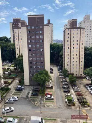 Imagem Apartamento à venda, 50 m² por R$ 260.000,00 - Freguesia do Ó - São Paulo/SP