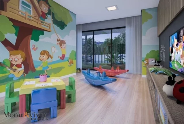Imagem Apartamento para Venda em Curitiba, Vila Izabel, 3 dormitórios, 1 suíte, 2 banheiros, 2 vagas