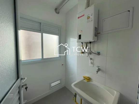 Imagem Apartamento à venda no bairro Morumbi - São Paulo/SP, Zona Sul
