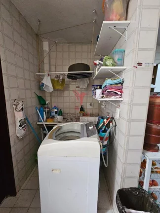 Imagem Apartamento de 3 Quartos, em Tambaú a 400m da orla. Varanda