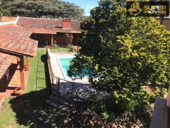 Imagem Casa Alto Padrão a Venda no bairro Laranjal - Pelotas, RS