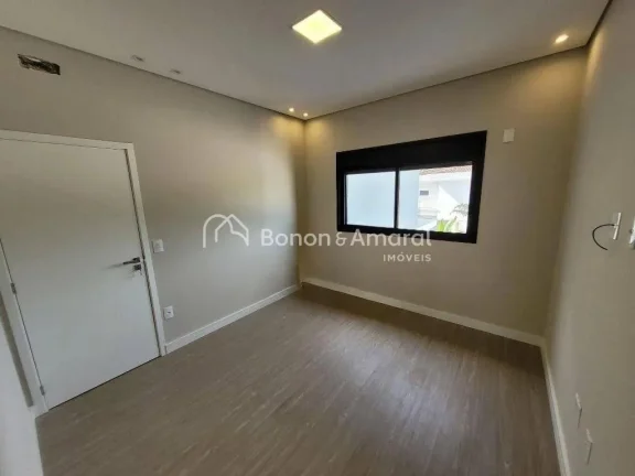 Imagem Excelente casa à venda no Swiss Park em Campinas

Casa nova com 4 suítes com closet, todas com var...