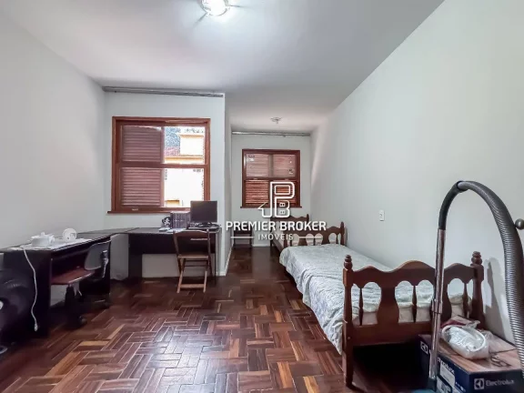 Imagem Apartamento à venda, 94 m² por R$ 535.000,00 - Agriões - Teresópolis/RJ