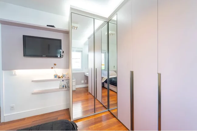 Imagem APARTAMENTO RESIDENCIAL em São Paulo - SP, Campo Belo