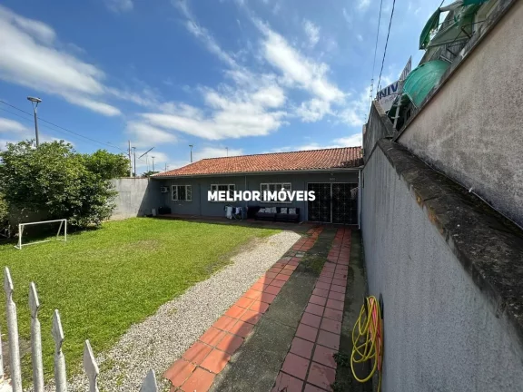 Imagem Casa a venda com 125 m² no bairro Cordeiros, Itajaí/SC