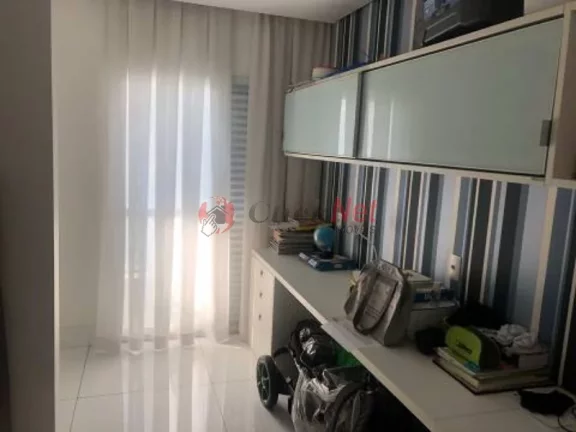 Imagem Ótimo Sobrado à Venda no bairro Olímpico em São Caetano