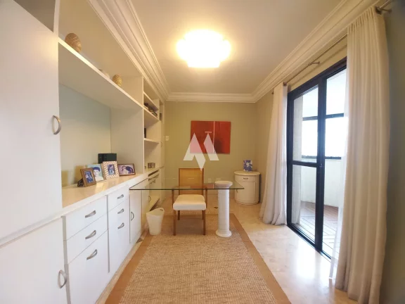 Imagem Apartamento Alto Padrão 3 quartos/suítes à venda no bairro da Vila Rica/Boqueirão - Santos/SP