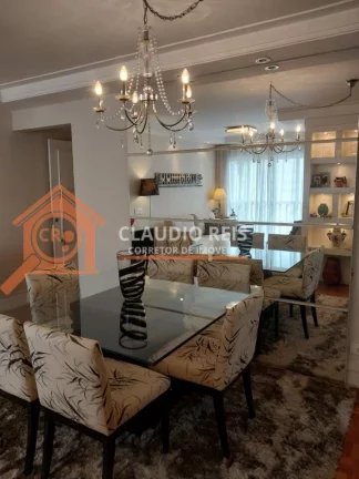 Imagem Apartamento com 3 Quartos à venda, 90m² - Brooklin Paulista