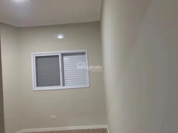 Imagem Casa térrea à venda no Condomínio Horto Florestal Villagio - Sorocaba