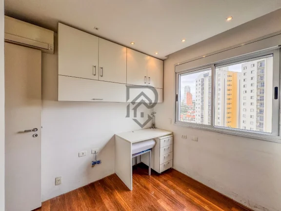 Imagem Apartamento vista livre andar alto pronto para morar