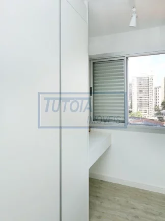 Imagem APARTAMENTOPARA VENDA JABAQUARA