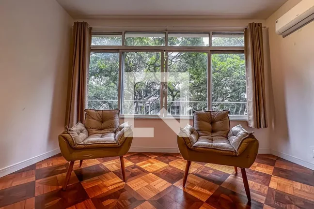 Imagem Apartamento à Venda - Copacabana, 4 Quartos, 191 m2