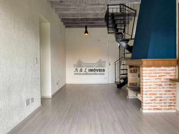 Imagem Apartamento à venda em Campos do Jordão – Duplex com excelente localização