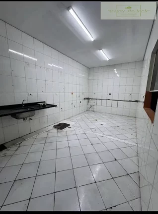 Imagem Lojas para locação em Praia Grande no bairro Vila Tupi