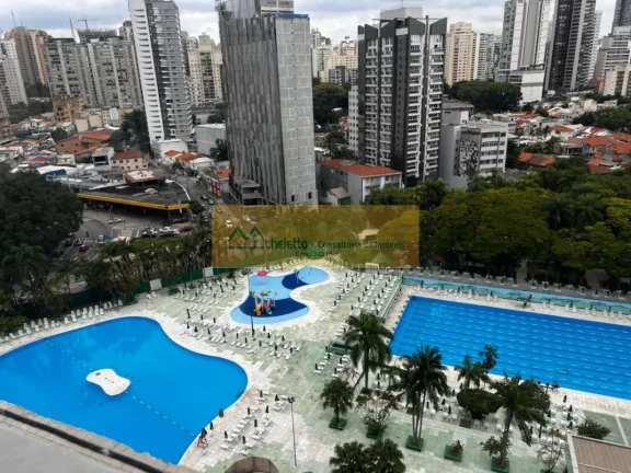 Imagem APARTAMENTO RESIDENCIAL em SÃO PAULO - SP, ÁGUA BRANCA