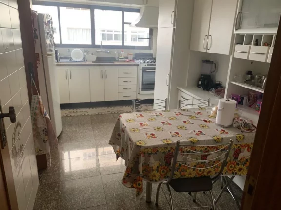 Imagem Apartamento para Venda em São Paulo / SP no bairro Água Fria