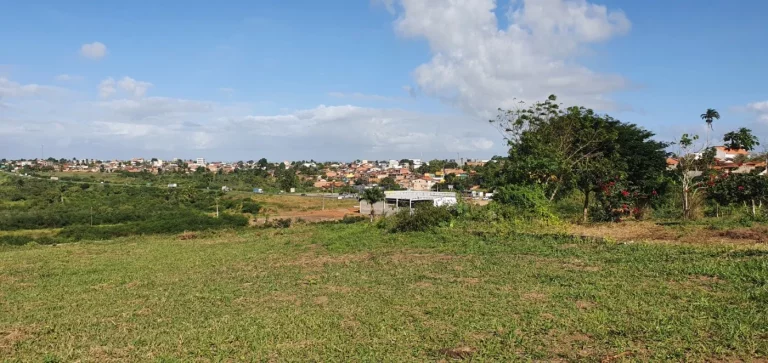 Imagem Terreno para Venda em Sapeaçu, SAPEAÇU