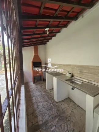 Imagem Apartamento de 3 quartos com suíte à venda na 6ª Etapa - Vila Velha