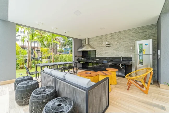Imagem APARTAMENTO RESIDENCIAL em São Paulo - SP, Vila Mascote