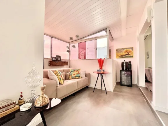 Imagem Cobertura Duplex à Venda em Jurerê Internacional – Open Shopping
