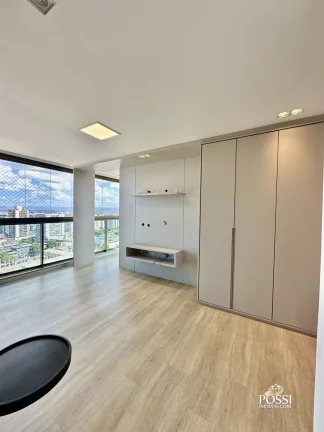 Imagem Cobertura Duplex à Venda no Mar Dourado Residencial – Praia de Itaparica, Vila Velha