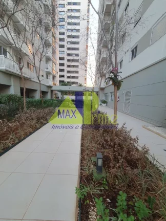 Imagem APARTAMENTO 02 DORMITÓRIOS/01 SUÍTE/SACADA/01 VAGA