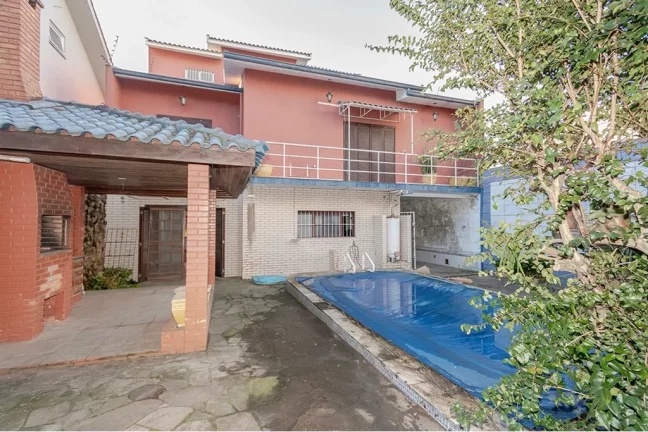 Imagem JPJH 113 610291021-176 - Casa à venda no bairro Jardim Planalto - Porto Alegre/RS