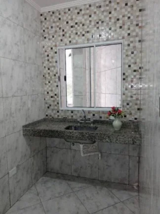 Imagem Alugo Casa em Santo André, Centreville