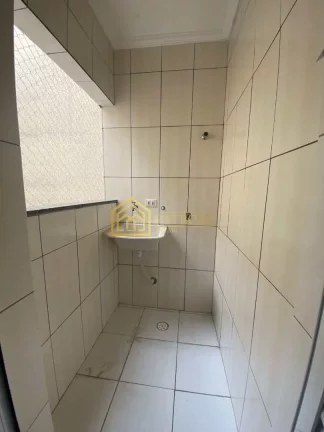 Imagem Apartamento Padrão